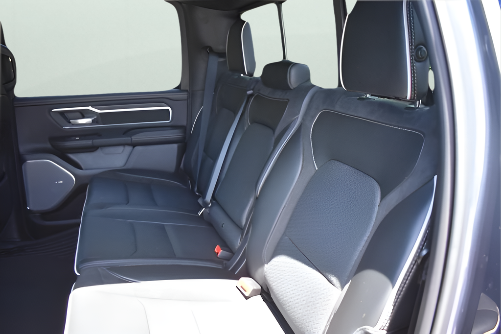 New Car 2025 Ram 1500  Laramie For Sale In Austin, Texas