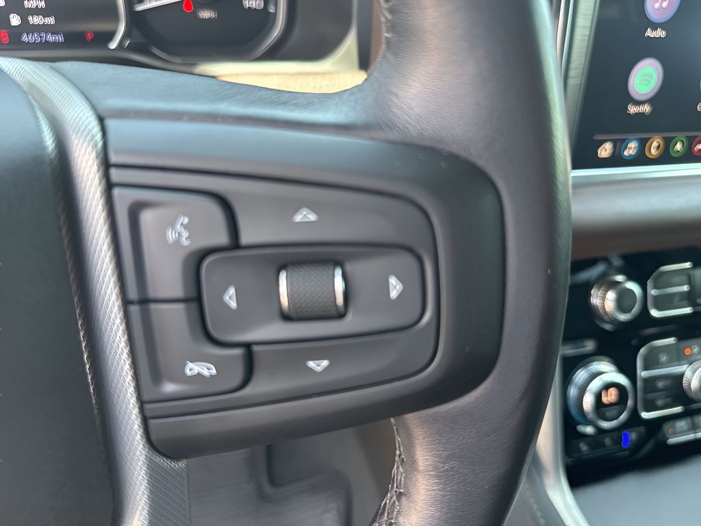 Used Car 2021 Gmc Yukon  Denali For Sale Under $50,000 In Austin, Texas