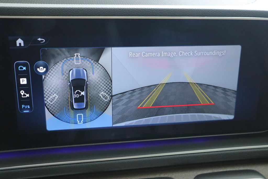 2025 Mercedes-Benz GLE 450 17