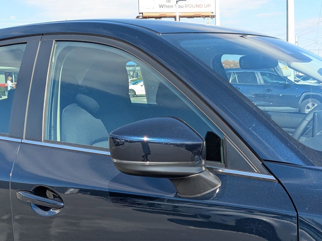 2025 Mazda CX-5 2.5 S