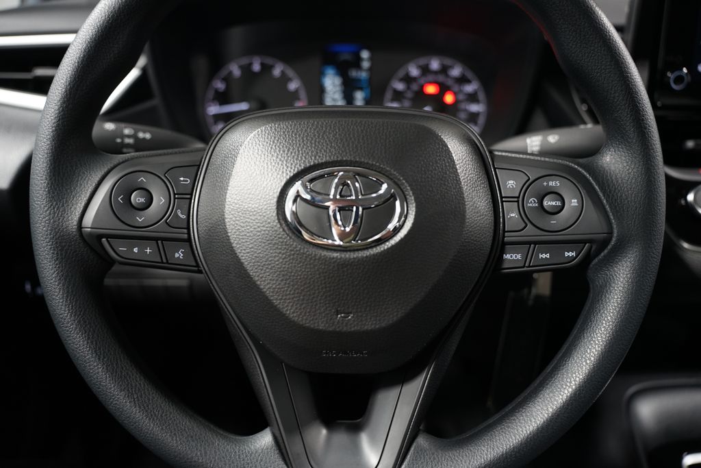 Thumbnail: 2025 Toyota Corolla - 12