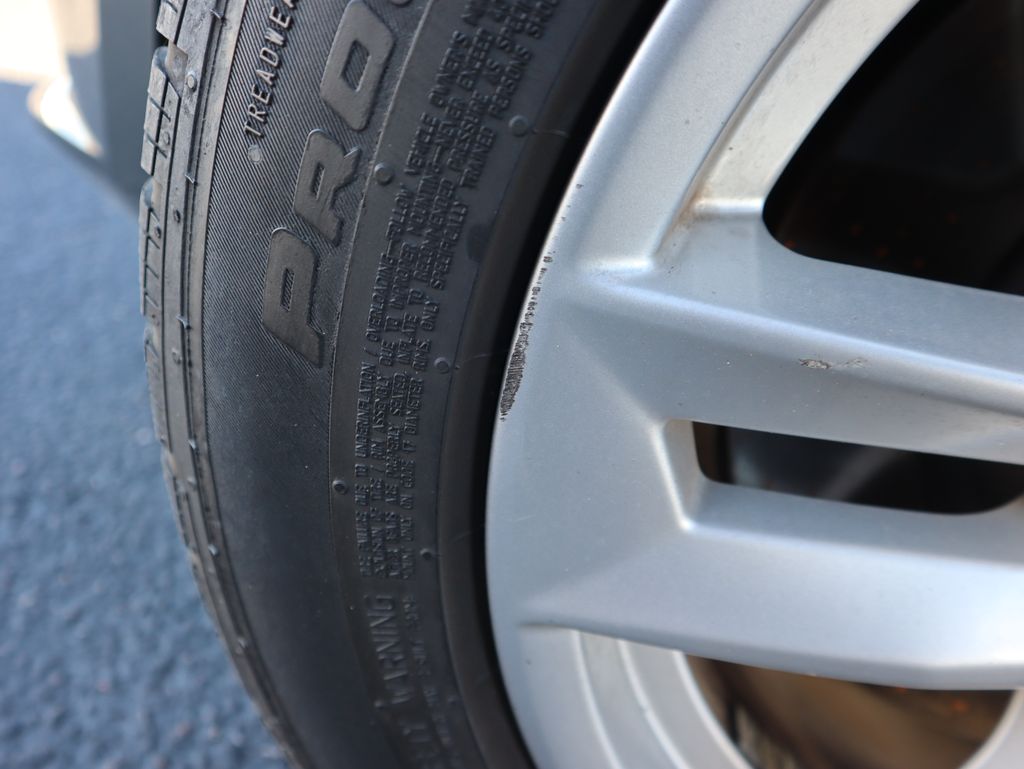 Thumbnail: 2017 Audi A4 - 22