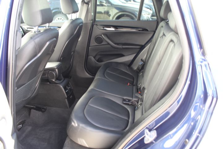 Used Car 2019 Bmw X1  Xdrive28i For Sale Under $20,000 In Georgetown, Texas