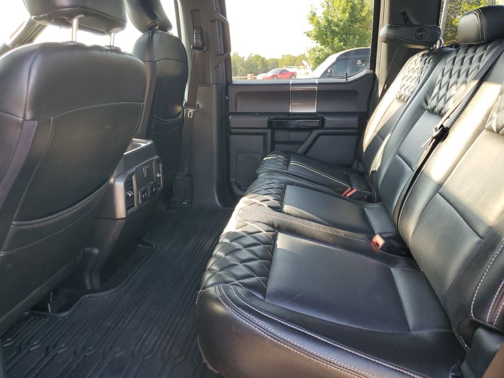 Used Car 2019 Ford F-150  Xlt For Sale Under $40,000 In Austin, Texas