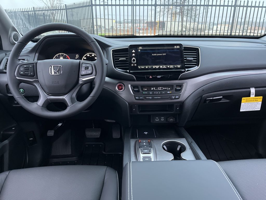 Thumbnail: 2026 Honda Ridgeline - 9