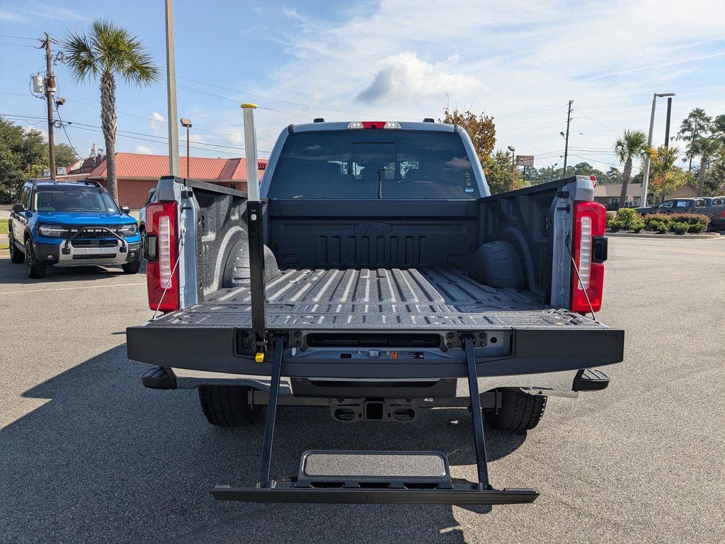 2026 Ford Super Duty F-350 SRW King Ranch