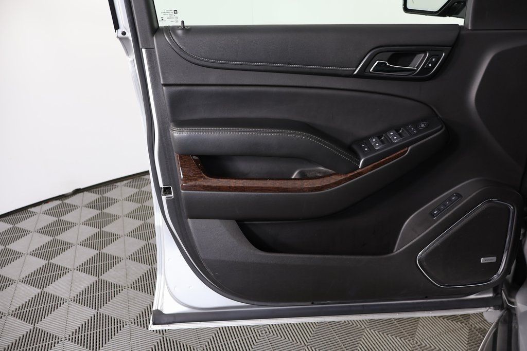 Thumbnail: 2017 GMC Yukon XL - 13