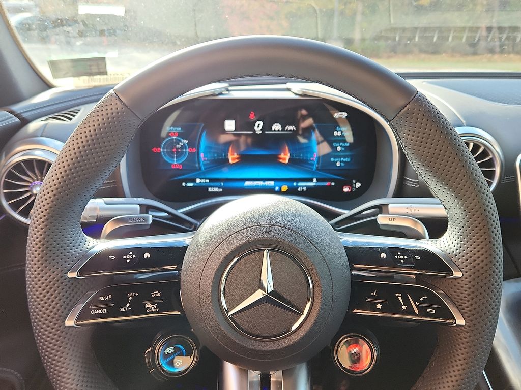 Thumbnail: 2026 Mercedes-Benz AMG GT - 14