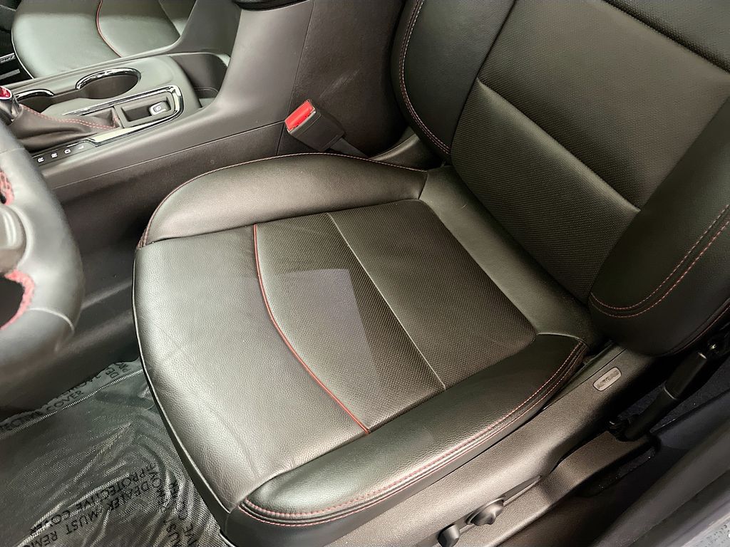 Used 2024 Gray Chevrolet RS image 20