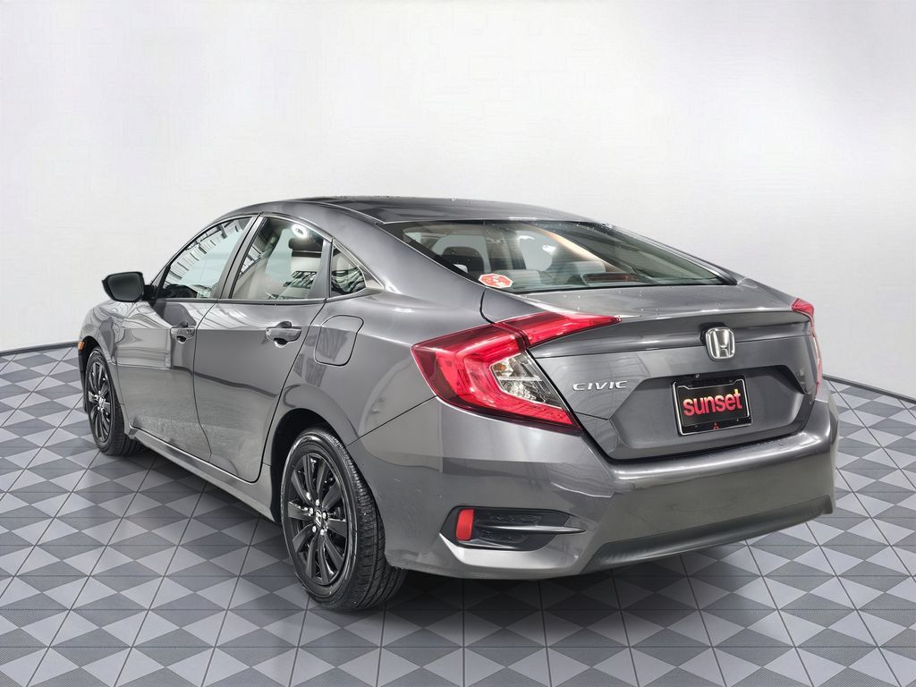 Used 2018  Honda LX image 8