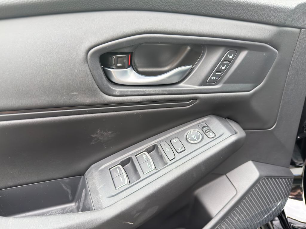 Thumbnail: 2026 Honda Accord - 27