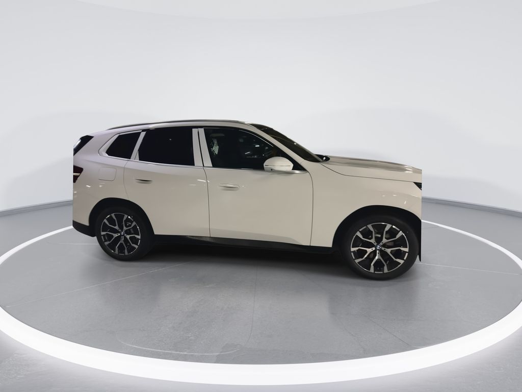 Thumbnail: 2026 BMW X3 - 9