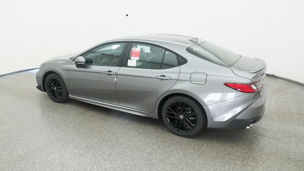 Thumbnail: 2026 Toyota Camry - 31