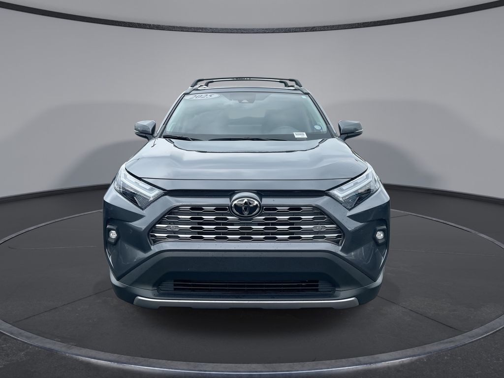 Thumbnail: 2025 Toyota RAV4 - 19