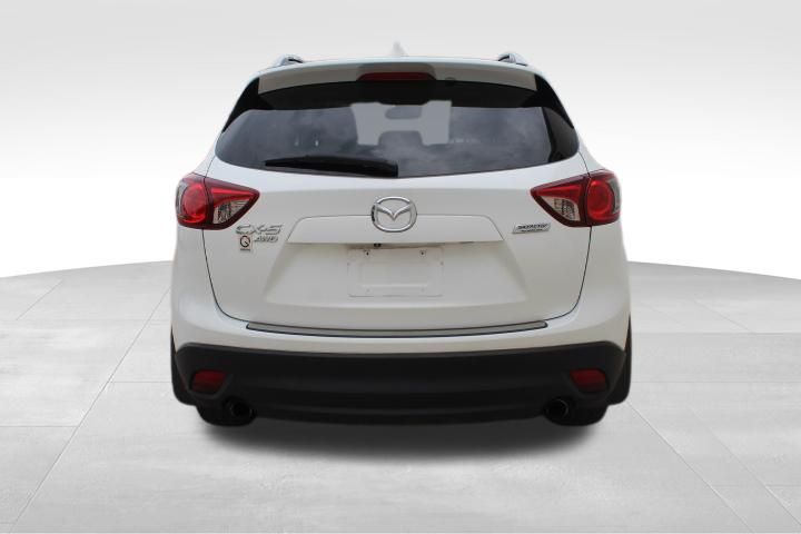 Used Car 2025 Mazda Cx-50  Utility 2.5 Turbo Meridian Edition All Wheel Drive For Sale Under $40,000 In Georgetown, Texas