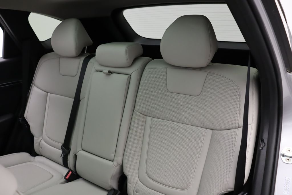 2022 Hyundai Tucson Limited 18