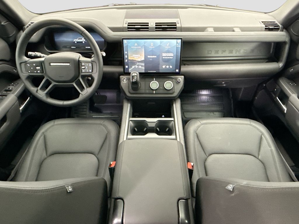 Thumbnail: 2026 Land Rover Defender - 13