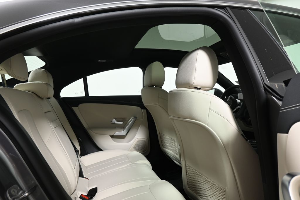 Thumbnail: 2026 Mercedes-Benz CLA - 20