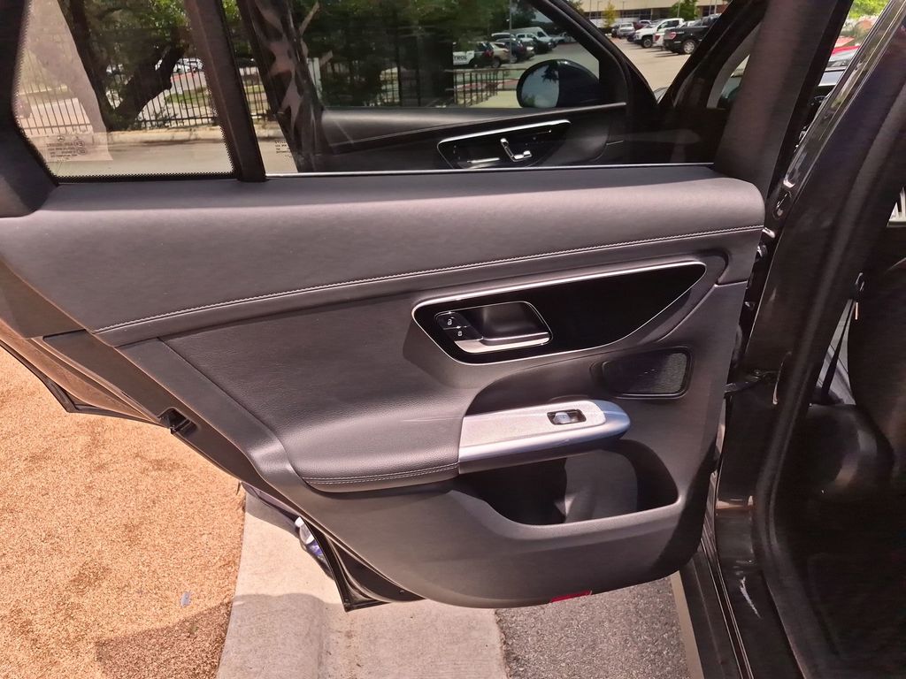Used Car 2024 Mercedes-benz Glc  Glc 300 Coupe For Sale Under $60,000 In Austin, Texas