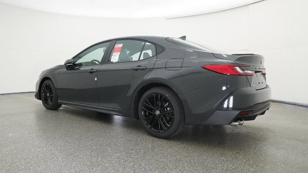 Thumbnail: 2026 Toyota Camry - 18