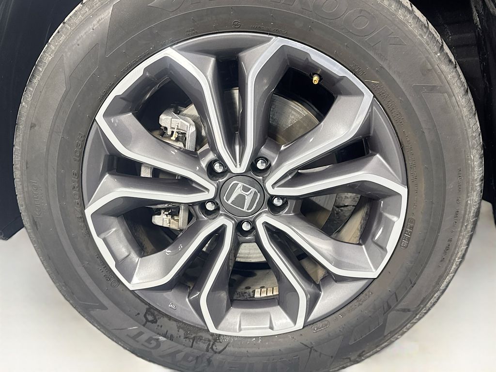 Used Car 2021 Honda Cr-v  Ex For Sale Under $25,000 In Austin, Texas