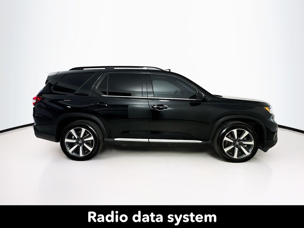 Used Car 2023 Honda Pilot  Elite For Sale Under $50,000 In Austin, Texas