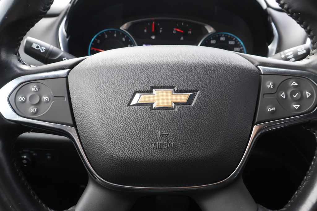 Thumbnail: 2019 Chevrolet Traverse - 17