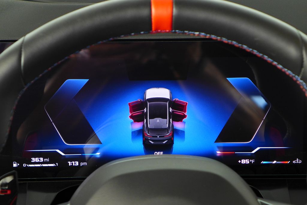 Thumbnail: 2025 BMW X3 - 28