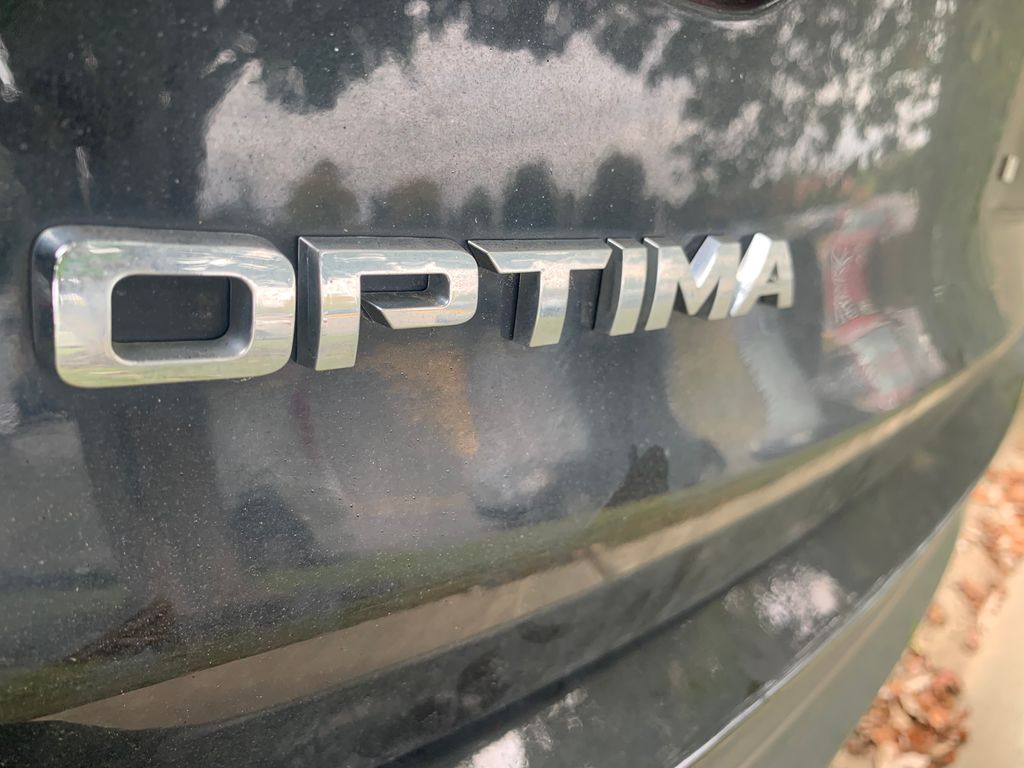 Thumbnail: 2016 Kia Optima - 7