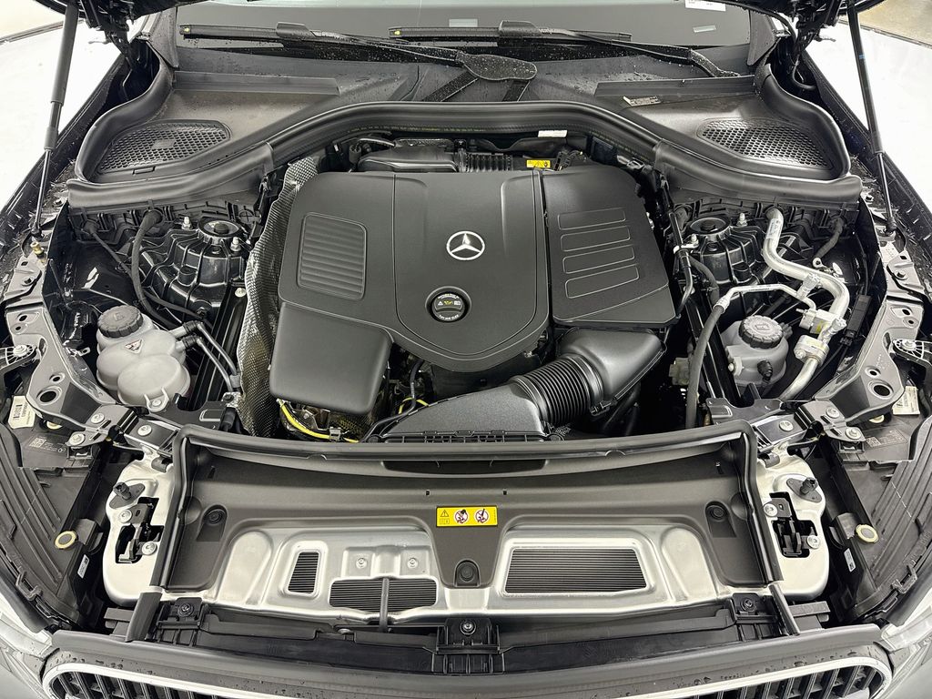 New 2027  Mercedes-Benz GLC 300 image 30
