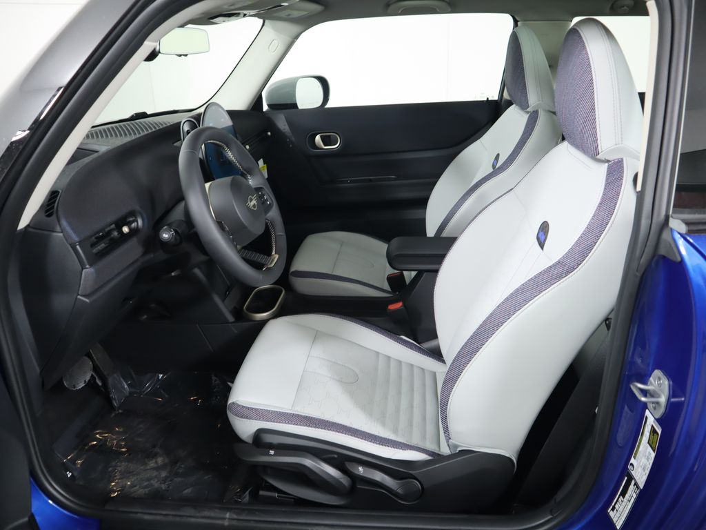 Thumbnail: 2025 MINI Cooper - 19