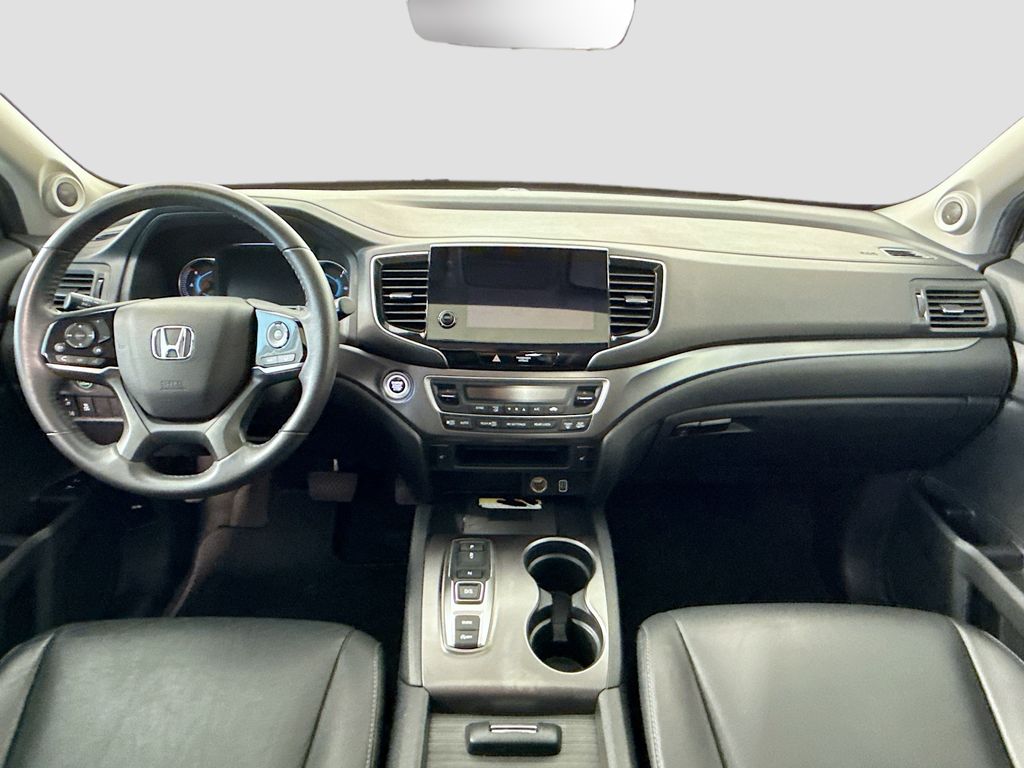 Thumbnail: 2022 Honda Pilot - 13