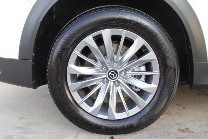 Used Car 2025 Mazda Cx-90  3.3 Turbo Select For Sale Under $35,000 In Georgetown, Texas