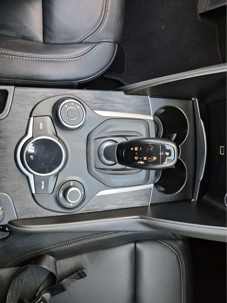 Used Car 2019 Alfa Romeo Giulia  Base For Sale Under $20,000 In Austin, Texas