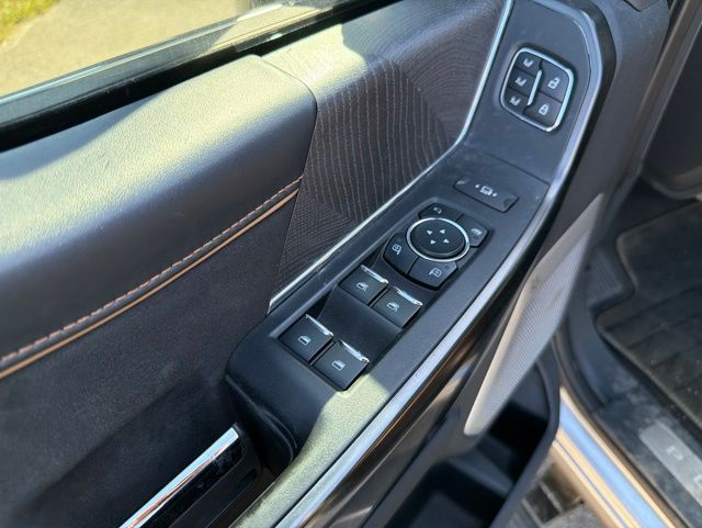 2023 Ford F-250SD