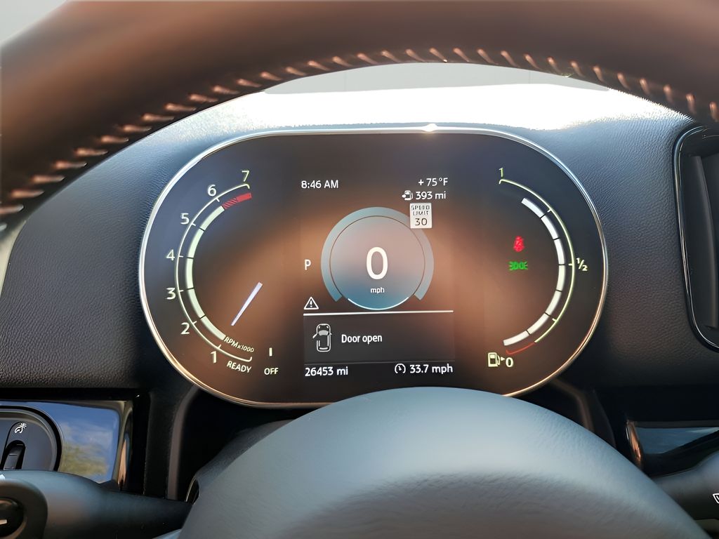 Used Car 2023 Mini Cooper S Countryman  Classic For Sale Under $30,000 In Austin, Texas