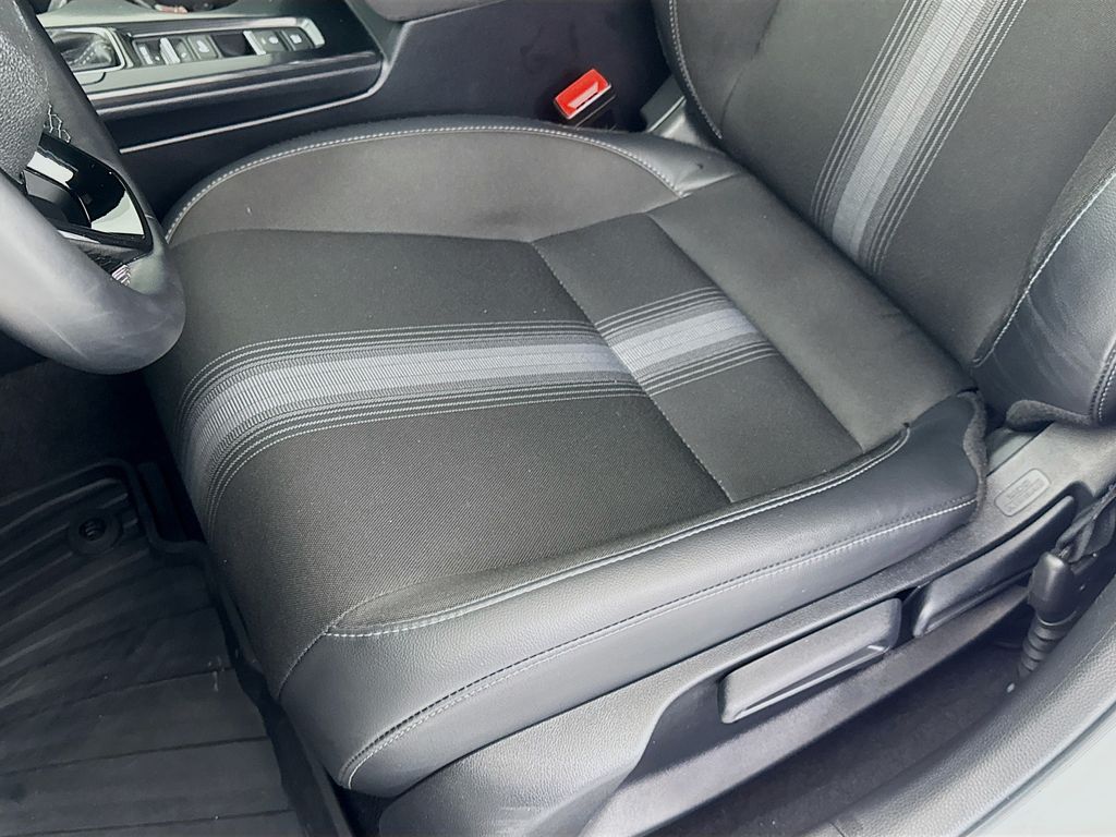 Used Car 2023 Honda Civic  Sport For Sale Under $25,000 In Austin, Texas