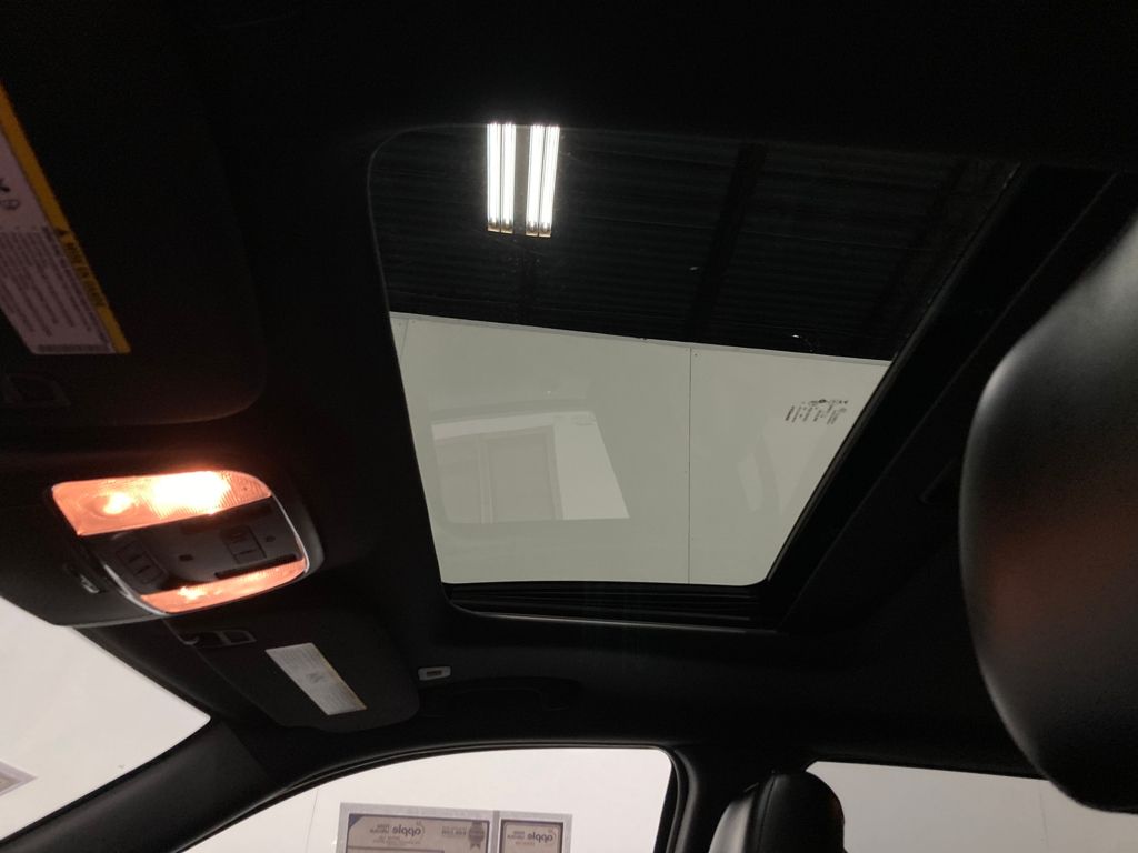 2018 Jeep Grand Cherokee Altitude 4x4