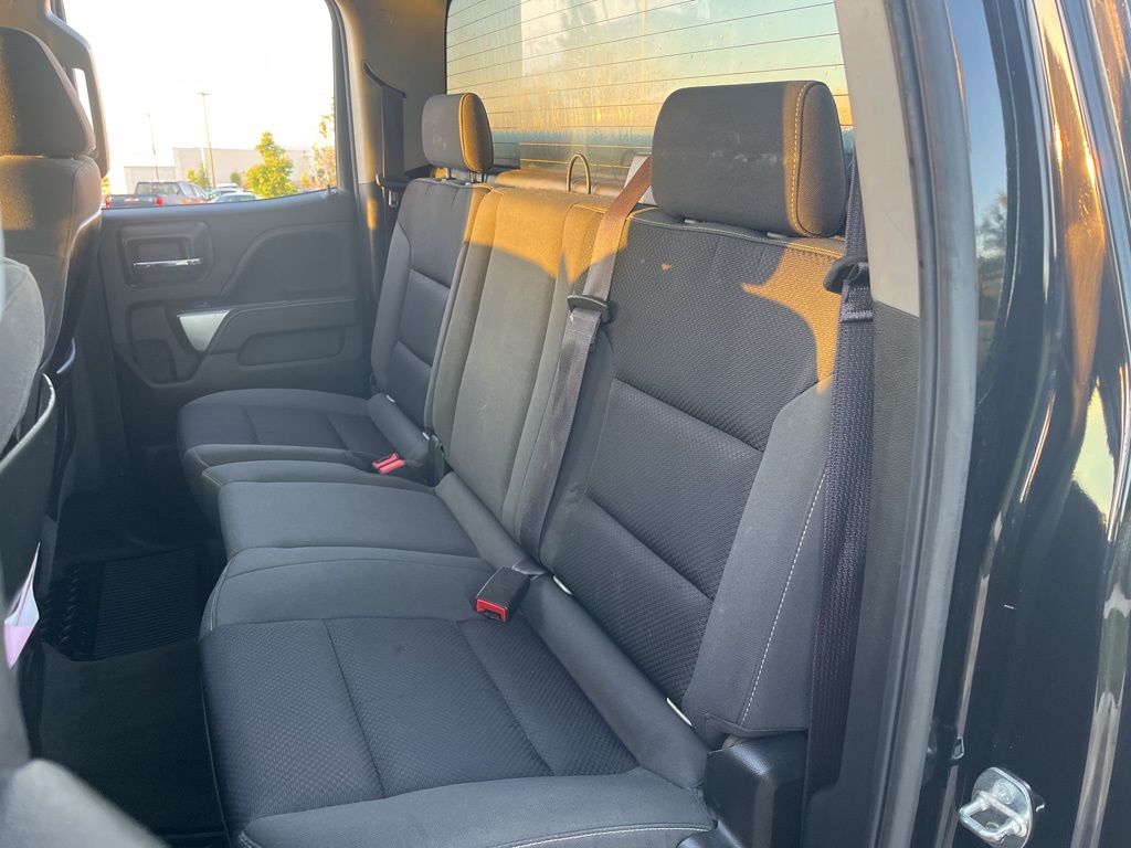 2014 Chevrolet Silverado 1500 LT 26