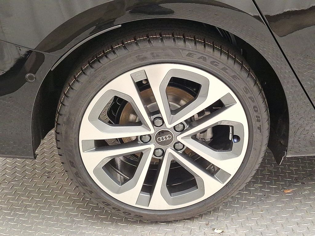 Thumbnail: 2026 Audi A3 - 5