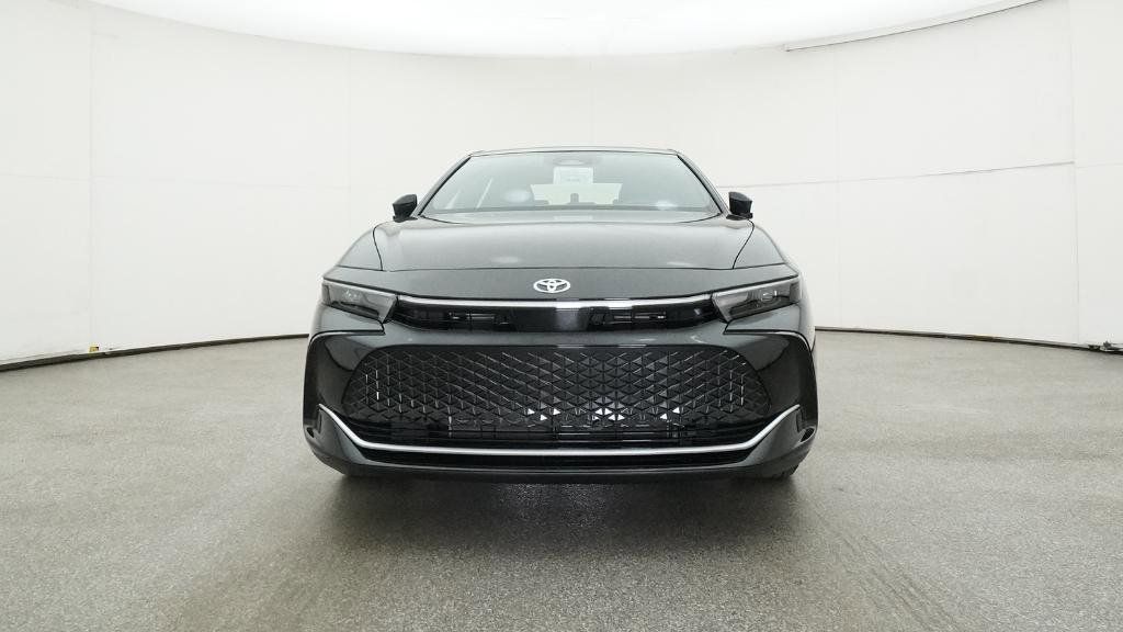 Thumbnail: 2026 Toyota Crown - 8