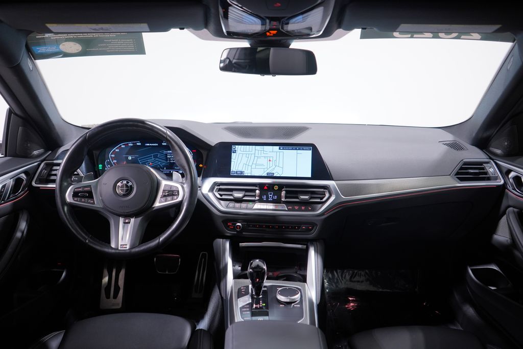 Thumbnail: 2023 BMW 4 Series - 9