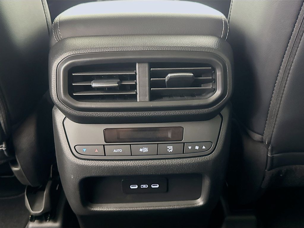 Used Car 2025 Honda Pilot  Ex-l For Sale Under $40,000 In Austin, Texas