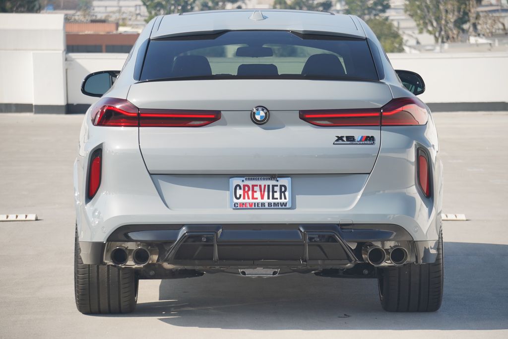 Thumbnail: 2026 BMW X6 - 6