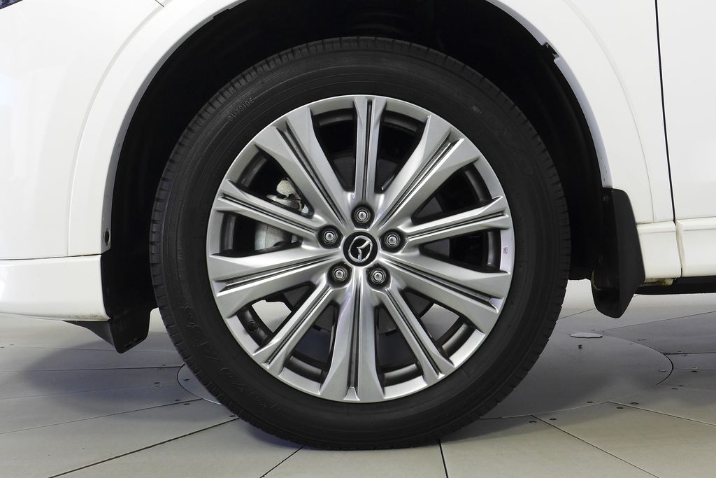 Thumbnail: 2022 Mazda CX-5 - 5