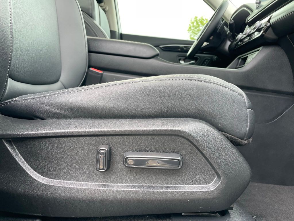 Thumbnail: 2025 Honda Pilot - 31