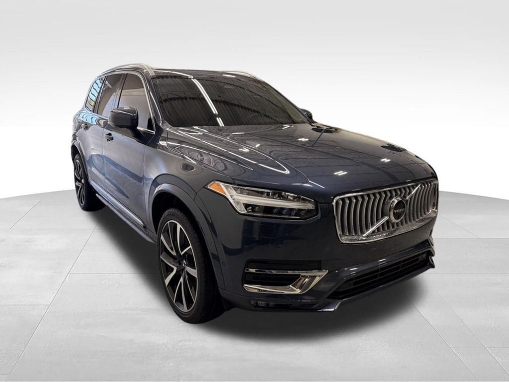 Thumbnail: 2023 Volvo XC90 - 7
