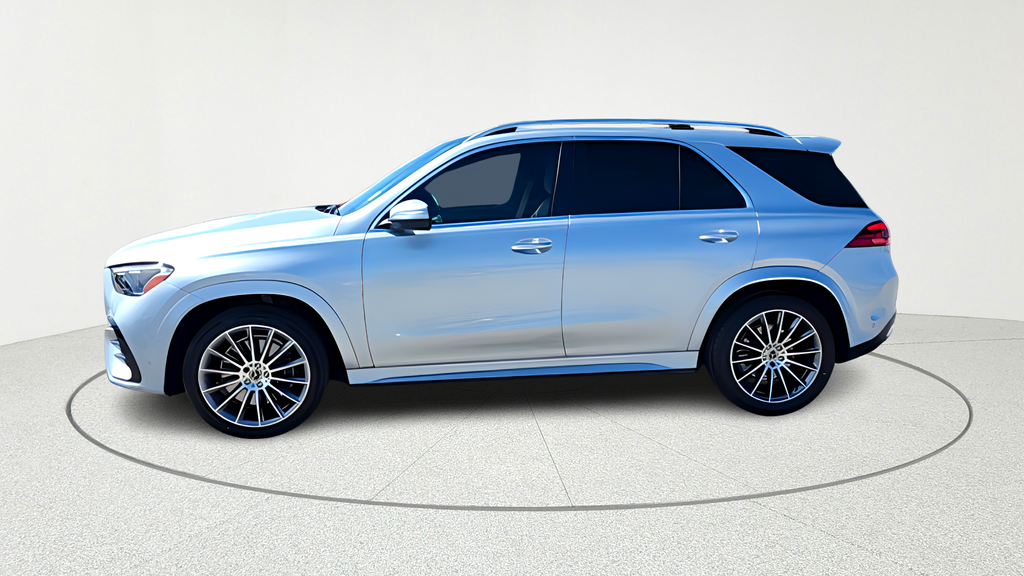 2024 Mercedes-Benz GLE