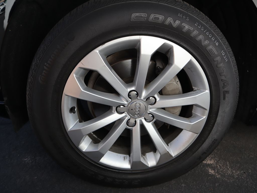 2015 Audi Q5 Premium Plus 15