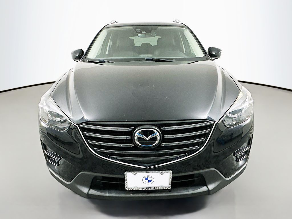 Thumbnail: 2016 Mazda CX-5 - 2